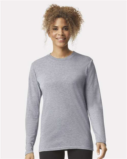 42400 - Unisex Performance® Long Sleeve T-Shirt