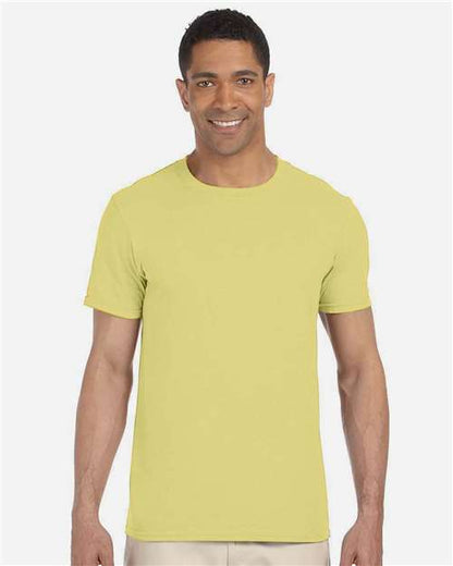 64000 - Unisex Softstyle® T-Shirt