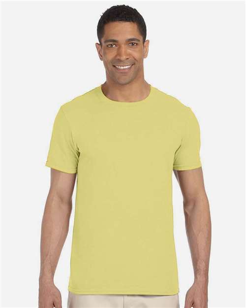 64000 - Unisex Softstyle® T-Shirt