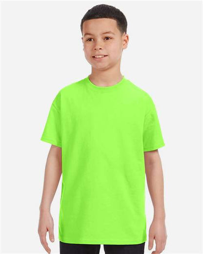 5000B - Youth Heavy Cotton™ T-Shirt