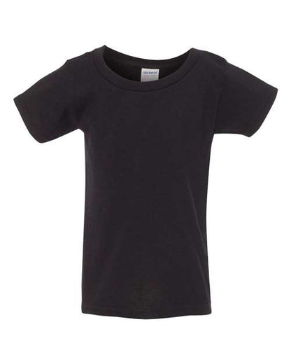 5100P - Toddler Heavy Cotton™ T-Shirt