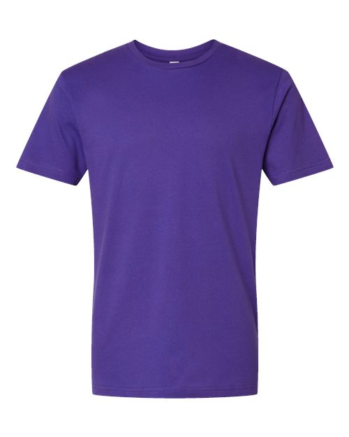 6901 - Unisex Fine Jersey Tee