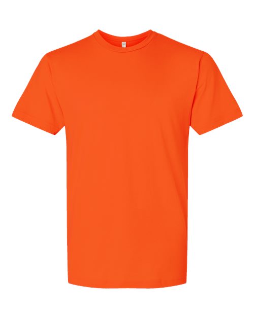 6901 - Unisex Fine Jersey Tee