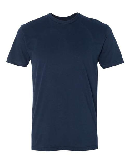 6410 - Unisex Sueded Tee