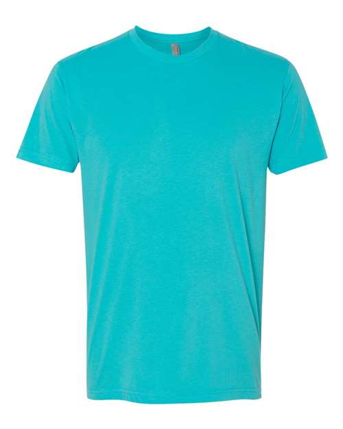 6410 - Unisex Sueded Tee