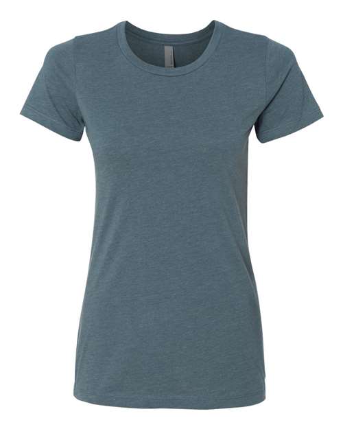 6610 - Women’s CVC Tee