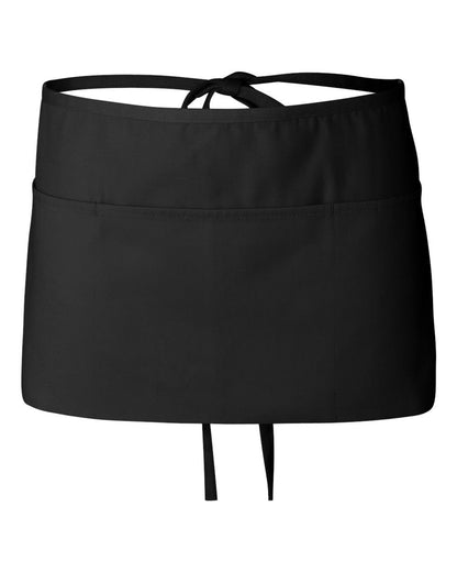 Q2115 - Waist Apron with Pockets