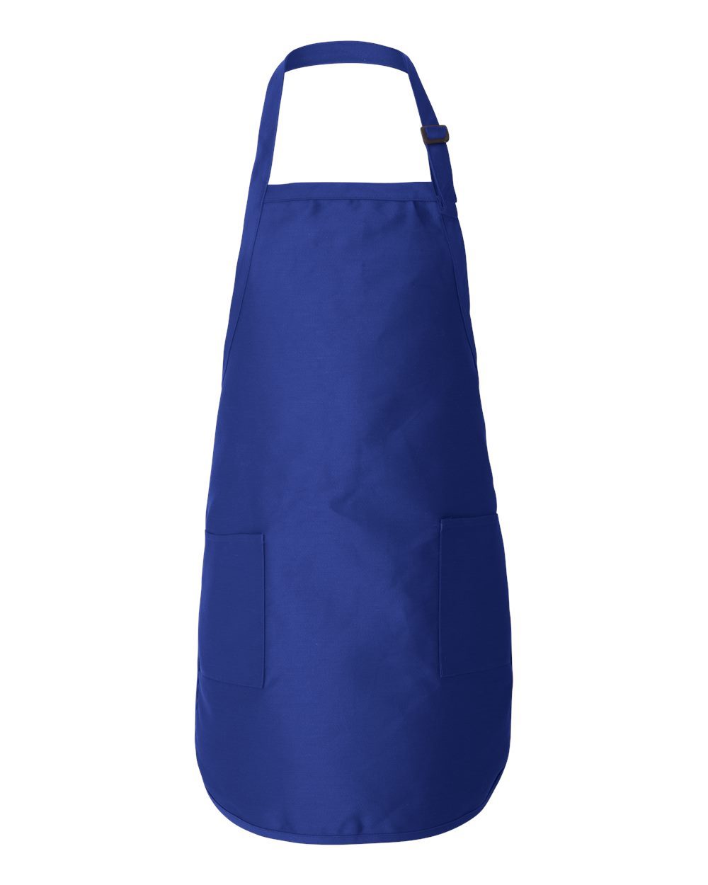 Q4350 - Full-Length Apron with Pockets