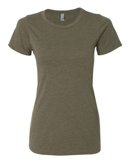 6610 - Women’s CVC Tee