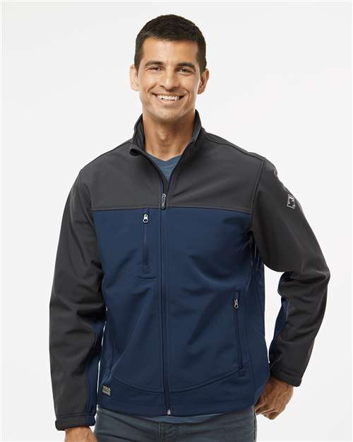5350 - Men's Motion Soft Shell Jacket