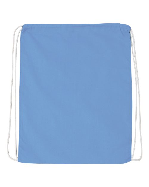 Q4500 - Economical Cotton Drawstring Bag