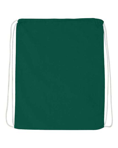 Q4500 - Economical Cotton Drawstring Bag