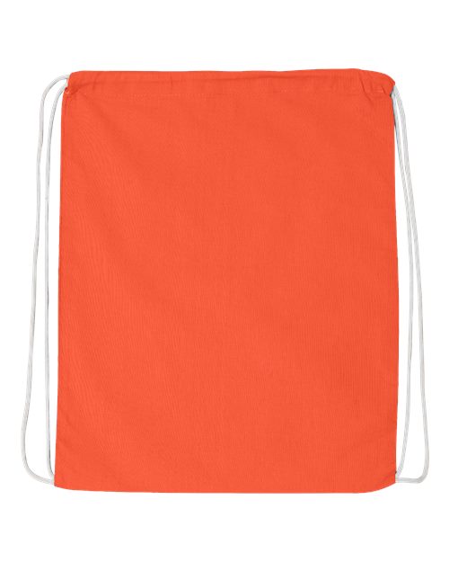Q4500 - Economical Cotton Drawstring Bag