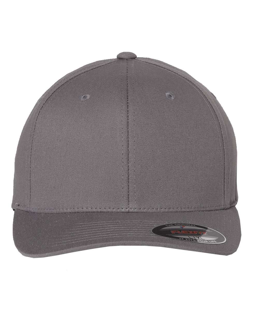 5001 - V-Flexfit® Cotton Twill Cap
