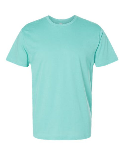 6901 - Unisex Fine Jersey Tee