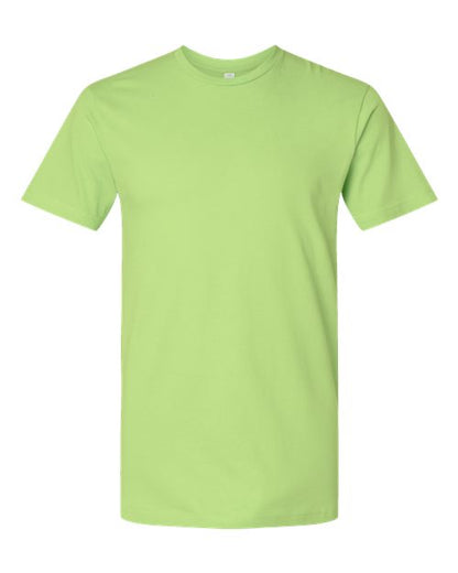 6901 - Unisex Fine Jersey Tee