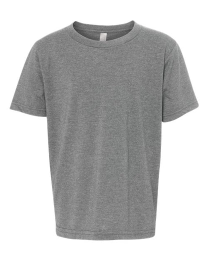 3312 - Youth CVC Tee