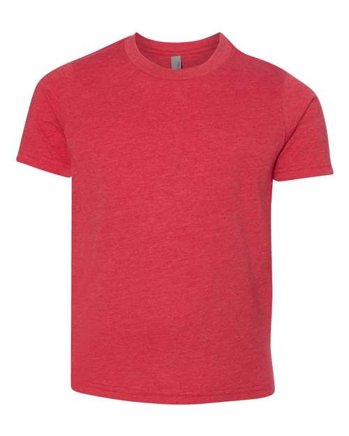 3312 - Youth CVC Tee