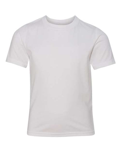 3312 - Youth CVC Tee