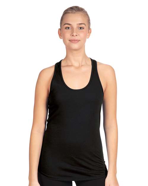 1533 - Women's Ideal Racerback Tank