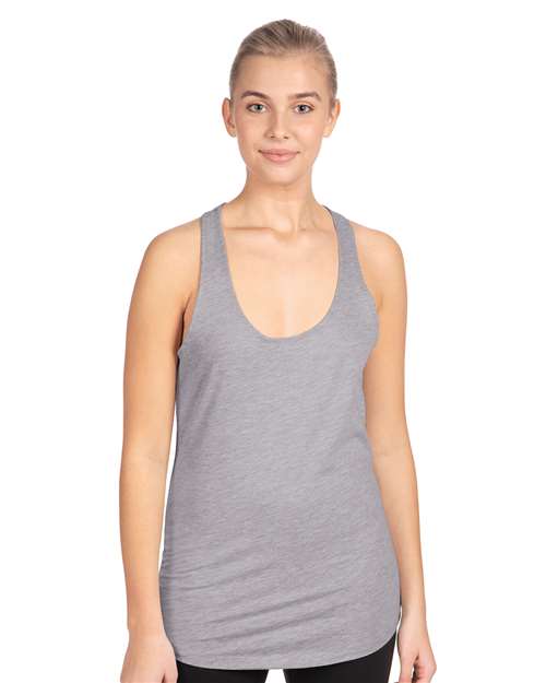 1533 - Women's Ideal Racerback Tank