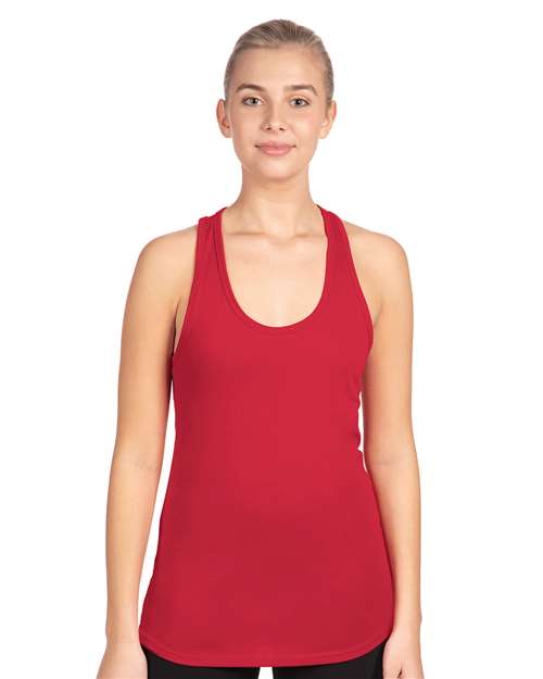1533 - Women's Ideal Racerback Tank