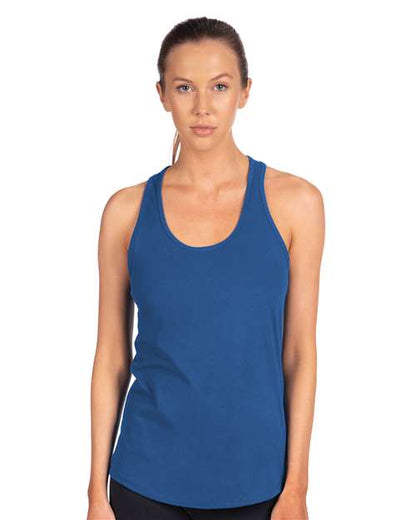1533 - Women's Ideal Racerback Tank