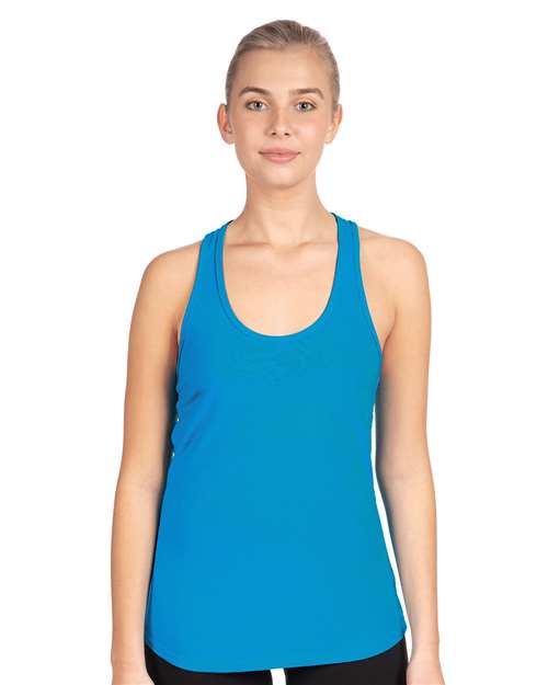 1533 - Women's Ideal Racerback Tank