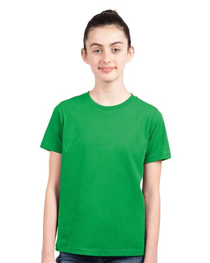 3310 - Youth Cotton Tee