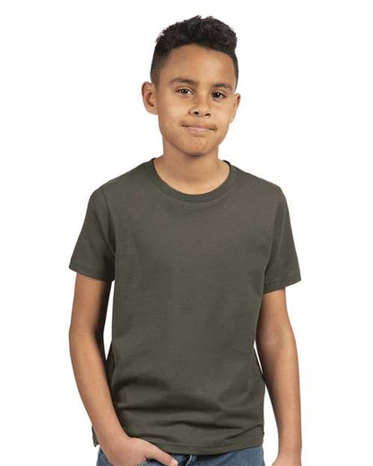 3310 - Youth Cotton Tee