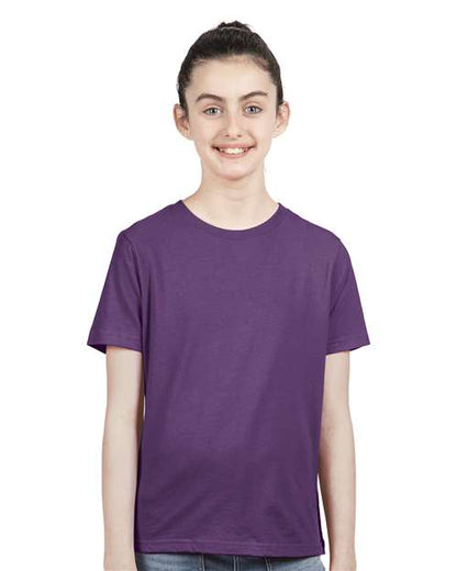 3310 - Youth Cotton Tee