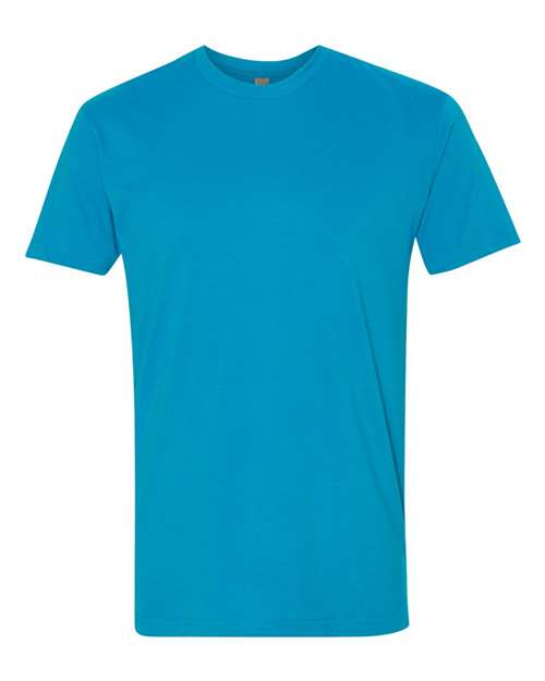 6410 - Unisex Sueded Tee