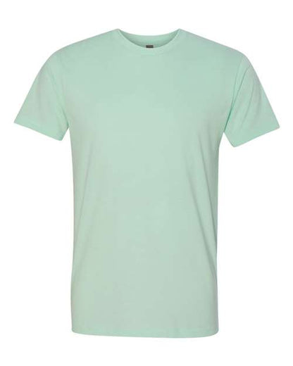 6410 - Unisex Sueded Tee