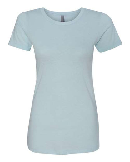 6610 - Women’s CVC Tee