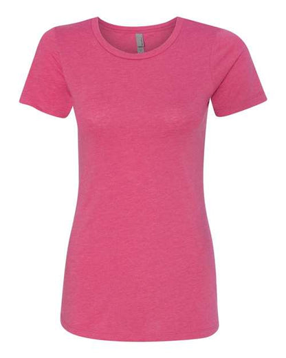6610 - Women’s CVC Tee