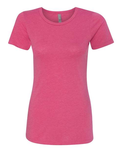 6610 - Women’s CVC Tee