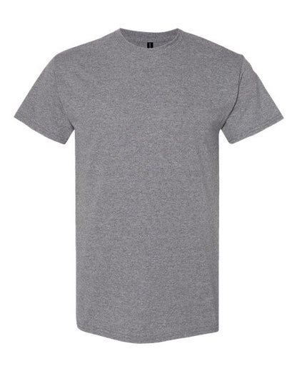 5000 - Unisex Heavy Cotton™ T-Shirt