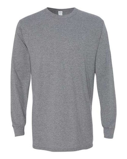 5400 - Unisex Heavy Cotton™ Long Sleeve T-Shirt