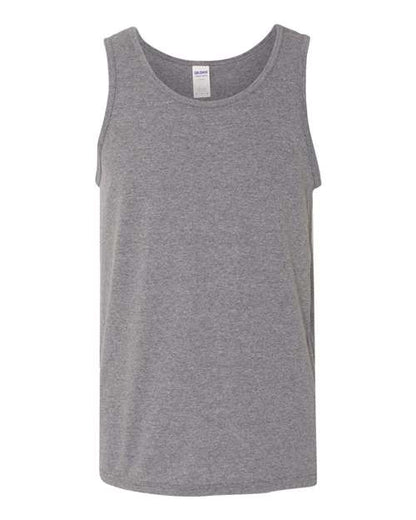 5200 - Unisex Heavy Cotton™ Tank Top