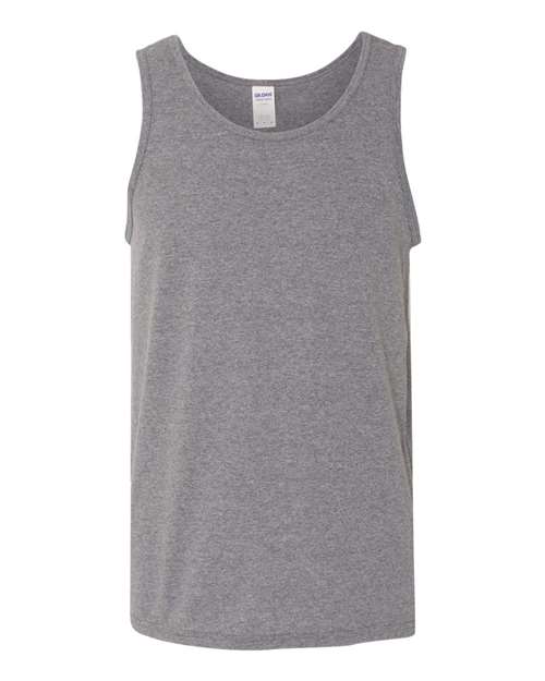 5200 - Unisex Heavy Cotton™ Tank Top