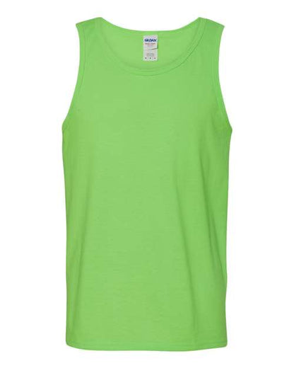 5200 - Unisex Heavy Cotton™ Tank Top