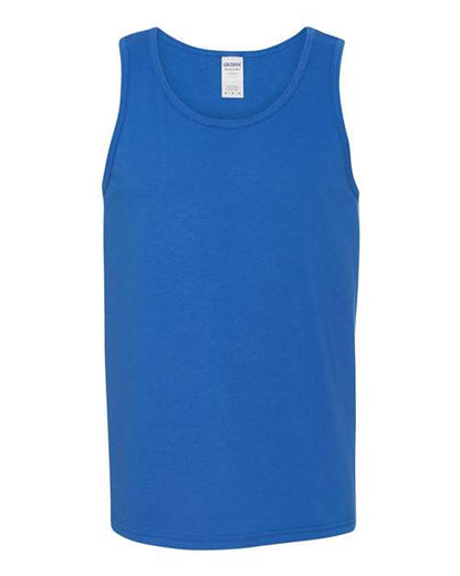 5200 - Unisex Heavy Cotton™ Tank Top