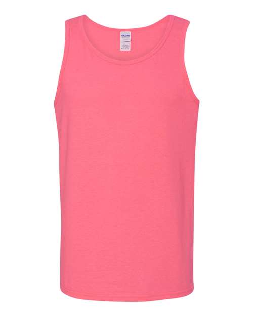 5200 - Unisex Heavy Cotton™ Tank Top