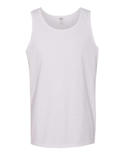 5200 - Unisex Heavy Cotton™ Tank Top