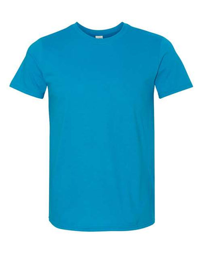 64000 - Unisex Softstyle® T-Shirt