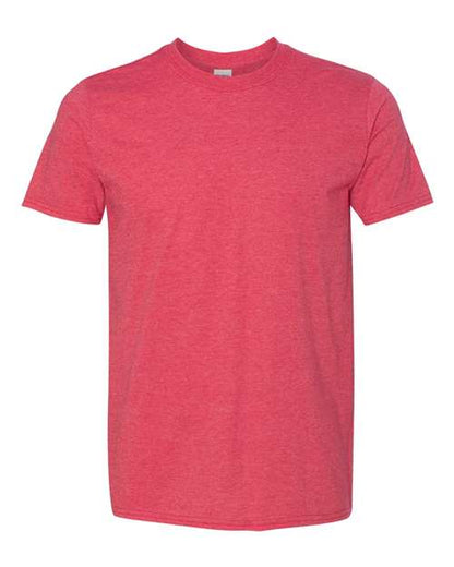 64000 - Unisex Softstyle® T-Shirt