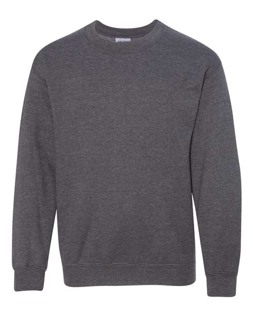 18000B - Youth Heavy Blend™ Crewneck Sweatshirt