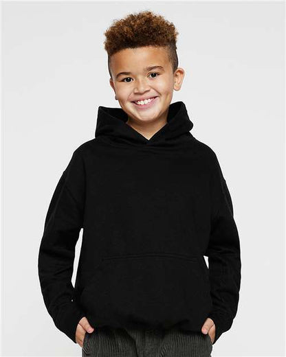 2296 - Youth Hoodie Sweatshirt
