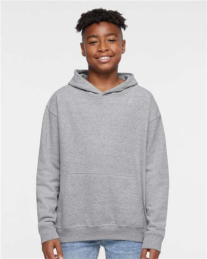2296 - Youth Hoodie Sweatshirt