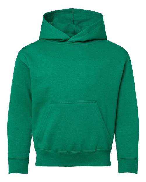2296 - Youth Hoodie Sweatshirt